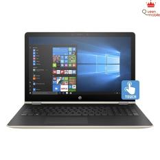 Laptop HP Pavilion x360 14-cd0084TU 4MF18PA Core i5-8250U/Win10 (14″ FHD)
