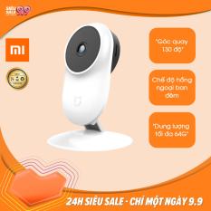 Camera Quan Sát Mi Home Security Camera Basic 1080p
