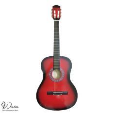 Đàn Guitar dáng D đủ màu sắc giá rẻ