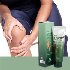 Dầu Lạnh Xoa Bóp Khớp Glucosamine Massage Body Cream 150ml