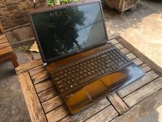 Sony Vaio VPCEE23FX AMD Ram 4GB SSD 128GB 15,6inch
