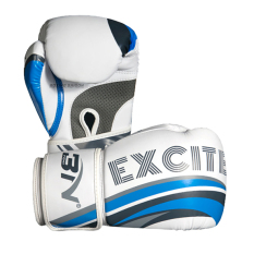 Găng tay Boxing BN Excite – Trắng