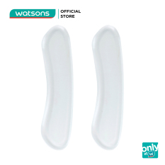 Đệm Lót Gót Chân Footease By Watsons (1 Cặp)