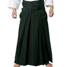 Kendo Aikido Hakama Đồng Phục Naginata hoặc Kyudo Gi