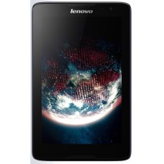 Máy tính bảng Lenovo A5500 16GB 3G (Xanh)