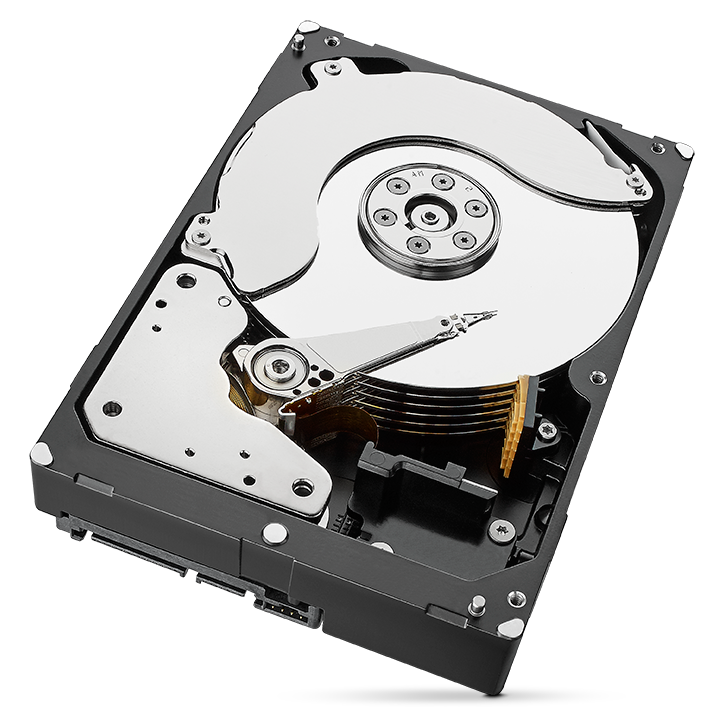 Ổ cứng HDD 3.5