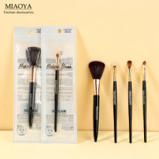 MIAOYA Makeup Brush For Lady Eye Shadow Brush For Student Beauty Tool