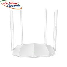 Router Wifi Tenda Chuẩn Ac1200 Ac5 V3 2 Băng Tần –