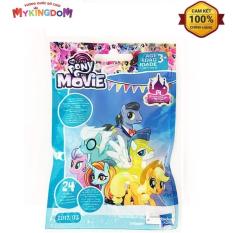Pony Tí Hon 11 MY LITTLE PONY C2869/A8330