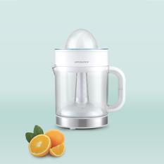 Máy ép nước trái cây thương hiệu Lock&Lock màu trắng EJJ241