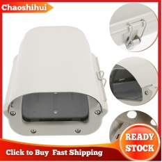 Chaoshihui Shell Ring Camera Cover Aluminum Alloy Outdoor Camera Cover Shield Cctv Mounting Box Camera Outdoor The Ring Camera Protector