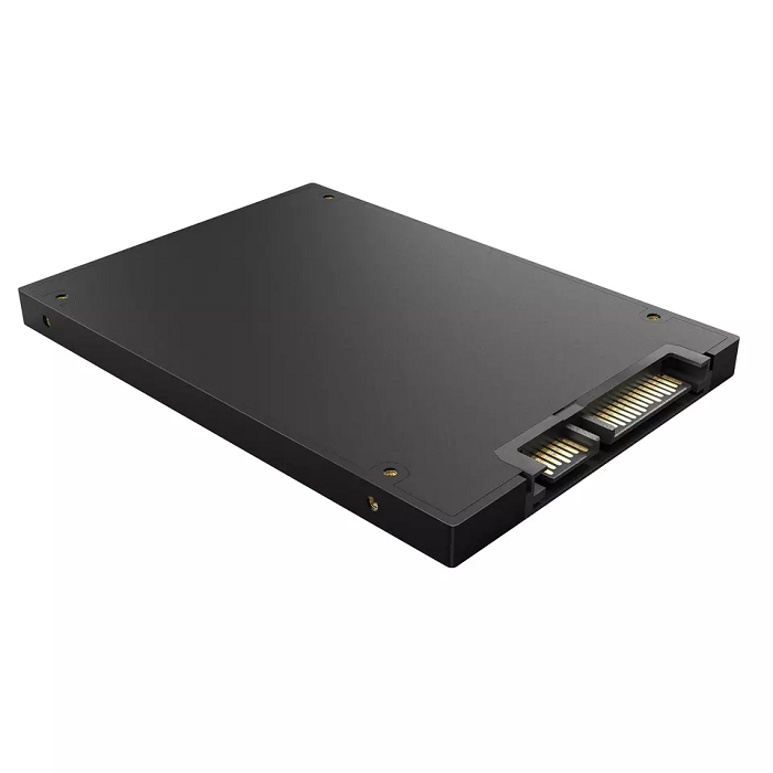 Ổ Cứng Gắn Trong 2.5 Inch, Ổ Cứng SSD 256GB Sata 3.0 2.5 Inch Cho Laptop, Desktop Bảo Hành 12...