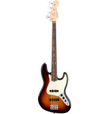 Guitar Bass Fender Am Pro Jazz Bass Rw 0193900700