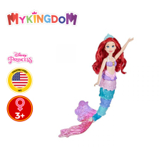 Đồ Chơi HASBRO DISNEY PRINCESS Dpr Rainbow Reveal Ariel F0399