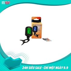 Máy Lên Dây Đàn Guitar Tuner ET-33