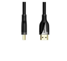 Cáp HDMI 2.0 Dài 2M Ugreen 60440 (Hỗ trợ ARC) 4K@60Hz
