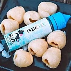 Tinh dầu Trái Cây BLVK (60ml) – dầu Mỹ