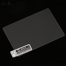 Baoblaze Ultra Thin LCD Kính Cường Lực Bảo Vệ Màn Hình Phim Bảo Vệ Cho Máy Ảnh Canon EOS 200D