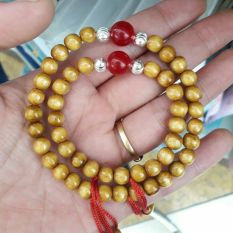 Vòng dâu tằm Mệnh Hỏa – mệnh Thổ cho bé và mẹ