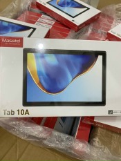 Máy tính bảng Masstel Tab 10A 3GB/32GB – Hàng chính hãng, Nguyên Seal, Full Box