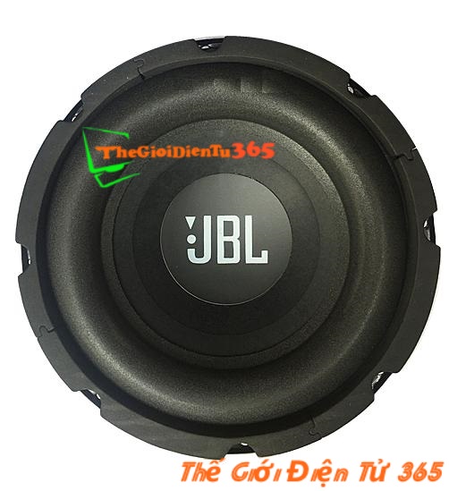 Loa JBL Bass Siêu Trầm 20.5cm 4 Ohm Công Suất 200W