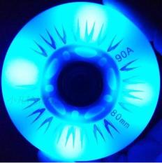 Combo 4 Bánh đèn LED siêu sáng