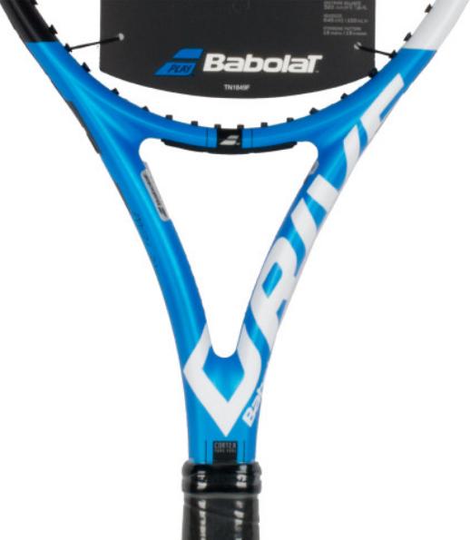 Vợt tennis Babolat Pure Drive Super Lite 255gram