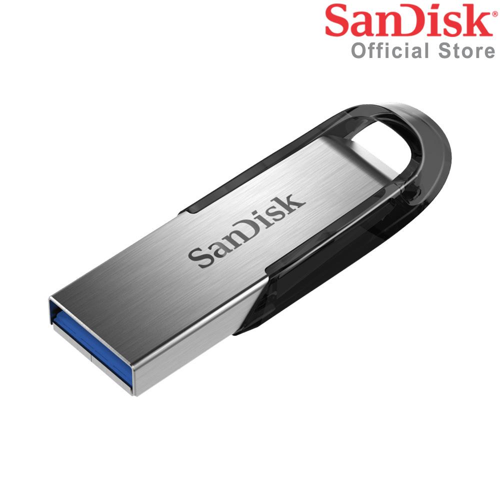 USB 3.0 Sandisk Ultra Flair CZ73 64GB 130MB/s SDCZ73-064G-G46