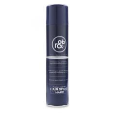 Keo xịt tóc Hàn Quốc R&B Hair Spray Hard 300ml – Green Mart HCM