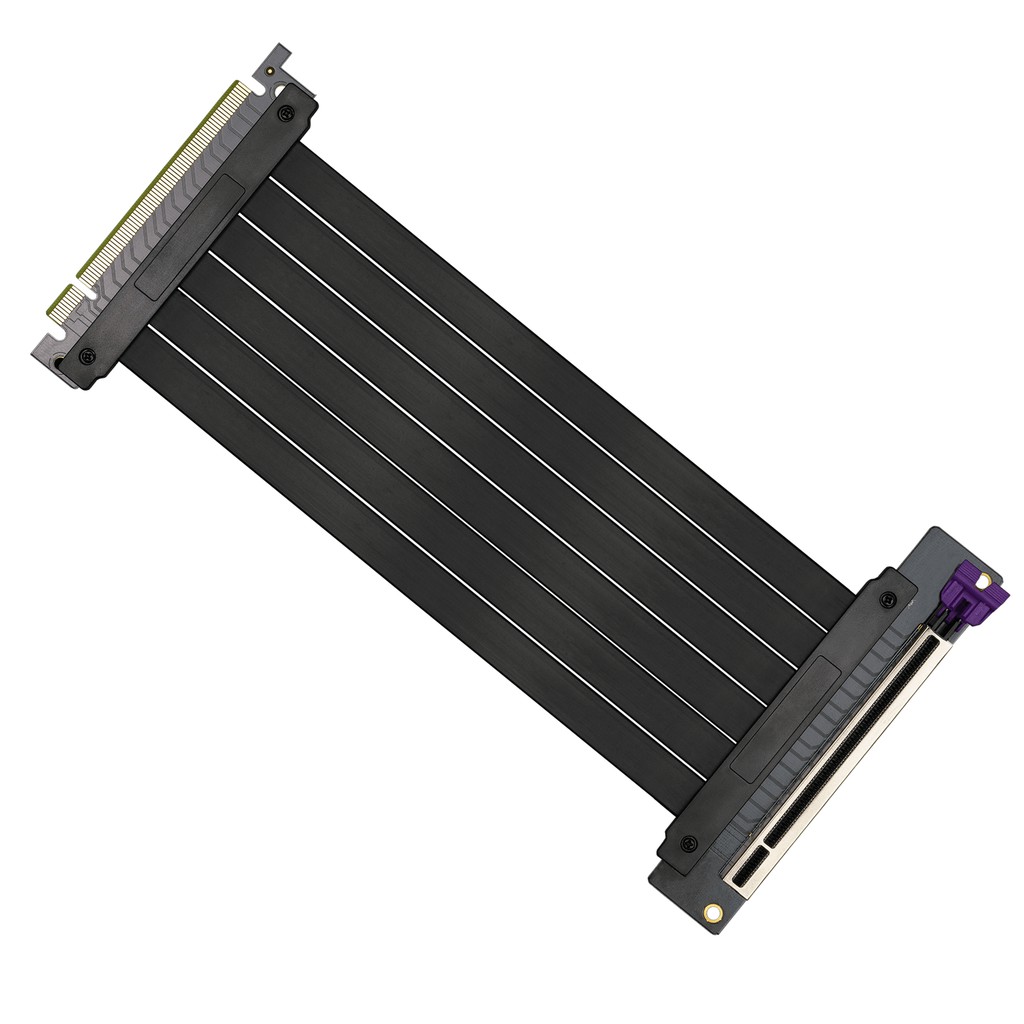 [HCM]Bộ giá dựng VGA Cooler Master Vertical Graphics Card Holder Kit V2 - BH 12 Tháng dựng đứng card màn...