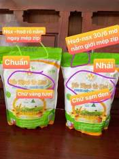 COMBO 2KG YẾN MẠCH TƯƠI NHẬP TỪ ÚC GIẢM CÂN