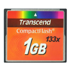 Thẻ nhớ Transcend CF chính hãng 3 cáilốc SLC 8G 4GB 2GB 1GB Dung lượng thực 133x Compact Flash Tool Target de Memory