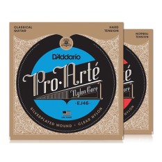 💥💥Dây đàn D’Addario EJ46💥 EXTRA💥 Dây Đàn Classic – Music Haus