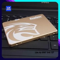Ổ cứng SSD Kingspec 240GB chính hãng, giá rẻ, siêu nhanh bảo hành 3 năm cài sẵn Win