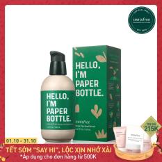 Tinh chất dưỡng ẩm innisfree Green Tea Seed Serum 160ml
