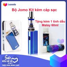 Bộ Jomo Lite40 full kit (về chỉ việc dùng) giá rẻ giao màu ngẫu nhiên