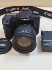 Canon 50d + tamron 28-200