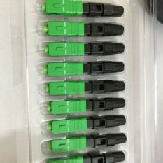 100 Đầu nối nhanh sợi quang fast connect
