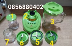 Phụ kiện máy xay sinh tố Happy cook HCB-150B
