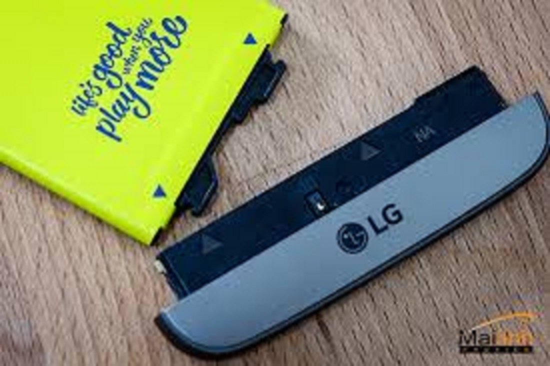 Pin điện thoại LG G5 zin Chính Hãng - Cam kết không bị treo máy