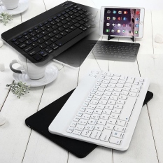 ▬❏ Mini Bluetooth Keyboard Wireless for Laptop Tablet Android Smart Phone Windows iOS Portable Keyboard