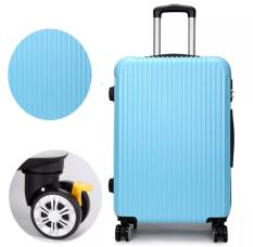 VALI DU LỊCH SIZE 20inch NS8801 NHỰA DẺO CAO CẤP SIÊU BỀN SIÊU ĐẸP