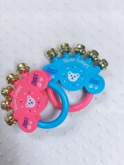 Lục lạc cầm tay cho bé cực dễ thương