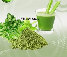 50g bột cần tây sấy lạnh Nhật Bản, giúp trẻ hóa làn da, giảm cân, thải độc cơ thể