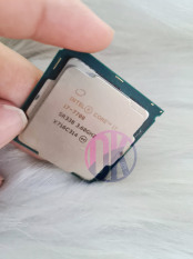 CPU In Core I7-7700K, i7-7700, i7- 6700, i7-8700k