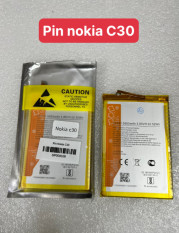 Pin Nokia C30