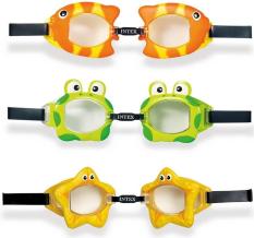 Kính bơi trẻ em Intex 55603