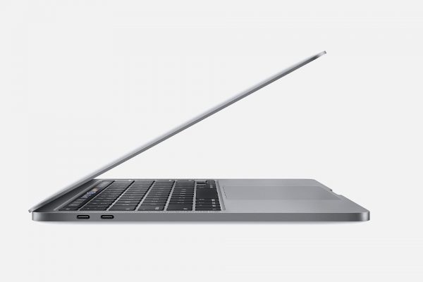 [Trả góp 0%]Apple MacBook Pro 13 inch 2020 (M1/8GB/512GB)