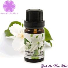 Tinh dầu hoa nhài – Jasmine Essential Oil