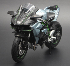 Mô hình quỷ vương Kawasaki tỷ lệ 1:12